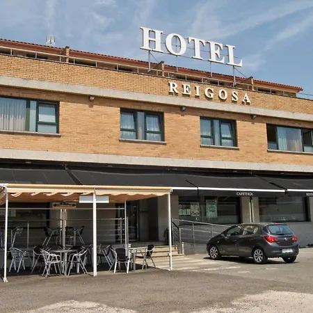 Reigosa Hotel *