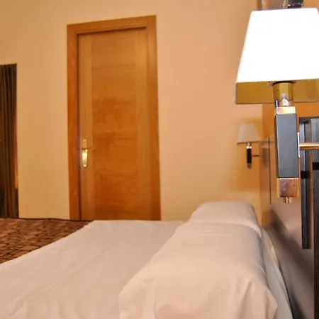 Hotel Reigosa *