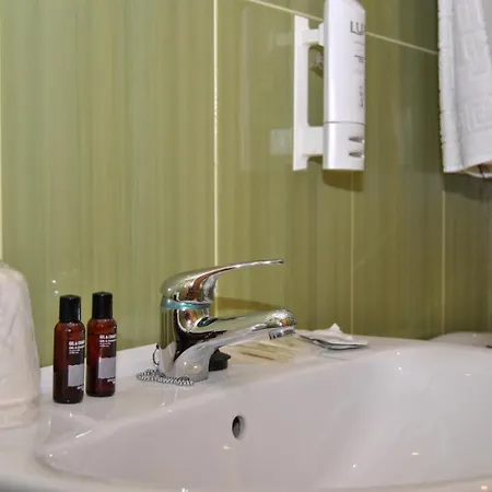 Hotel Reigosa Pontevedra