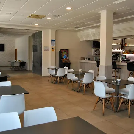 Hotel Reigosa Pontevedra