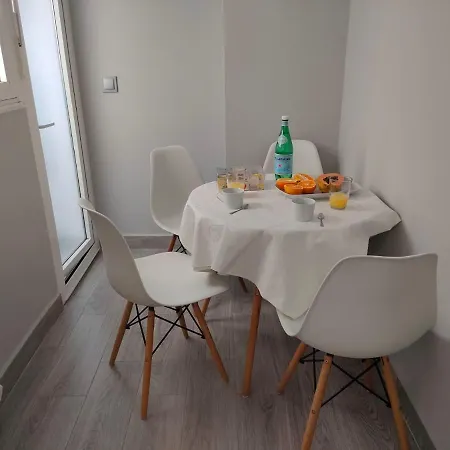 Claro De Luna Apartment Pontevedra