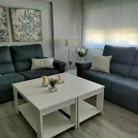 Apartment Claro De Luna Pontevedra