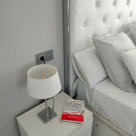 Apartment Claro De Luna *