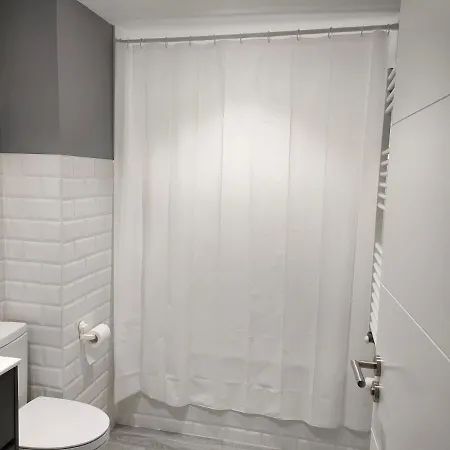 Apartment Claro De Luna *