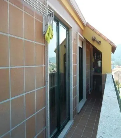 Apartment Aguete Paraiso Pontevedra