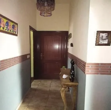 Aguete Paraiso Pontevedra