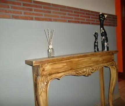 Aguete Paraiso Apartment Pontevedra
