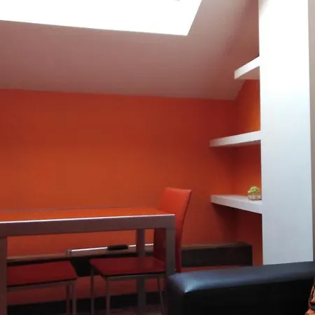 Aguete Paraiso Apartment Pontevedra