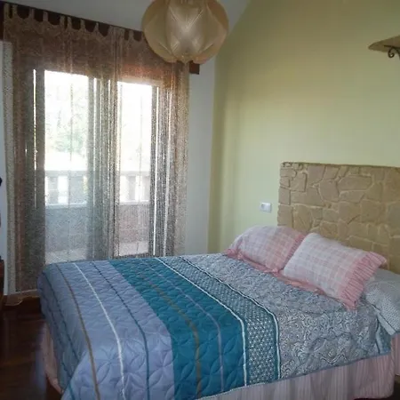 Apartment Aguete Paraiso