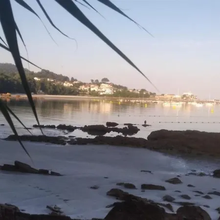 Aguete Paraiso Apartment Pontevedra