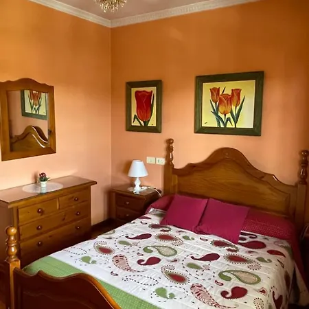 Hotel Tilve