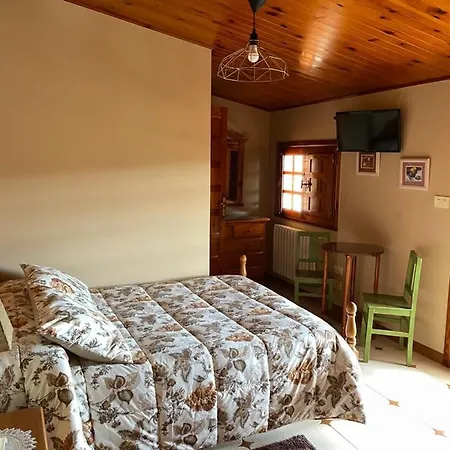 Hotel Tilve *