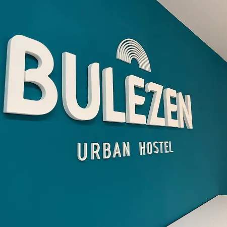 Bulezen Urban Pontevedra