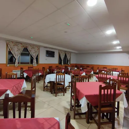 Asador A Fracha Hotel
