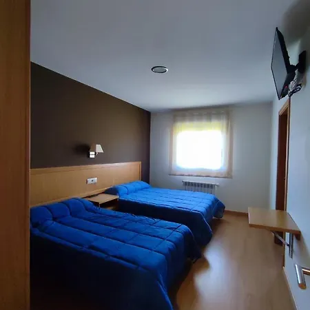Hotel Asador A Fracha Pontevedra
