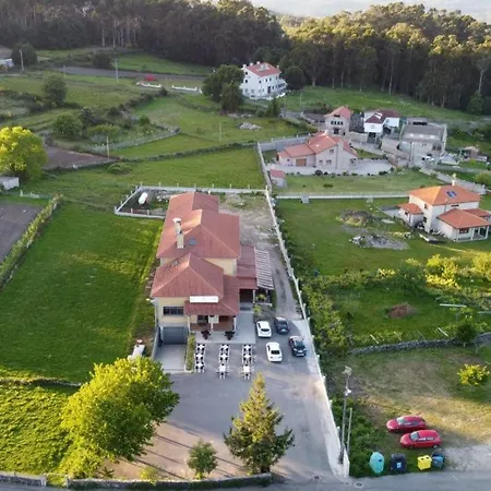 Asador A Fracha Pontevedra