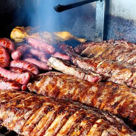 Asador A Fracha * Pontevedra