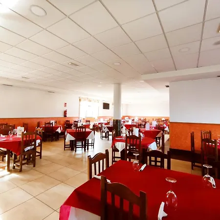 Hotel Asador A Fracha Pontevedra