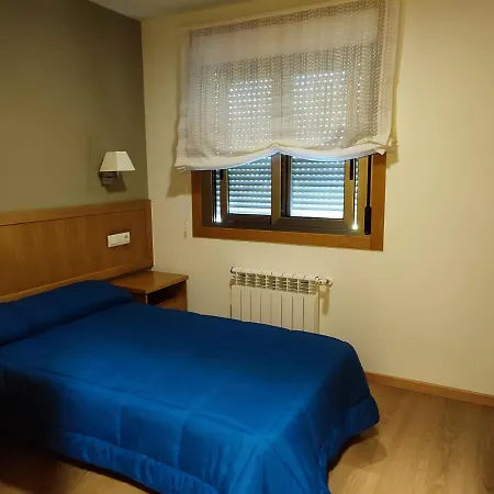Hotel Asador A Fracha