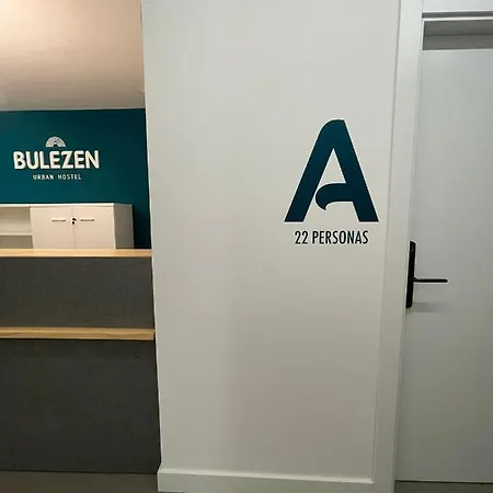 Bulezen Urban Pontevedra