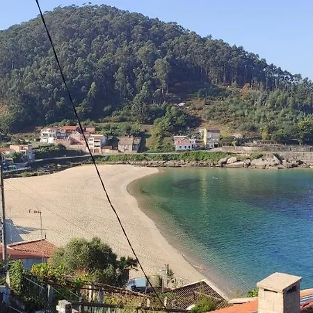 Holiday home Casa Xuliana Pontevedra