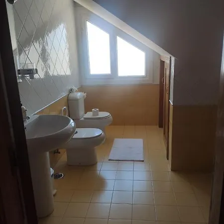 A Morada De Julia, Acogedor En El Balcón Del Valle Miñor Apartamento *