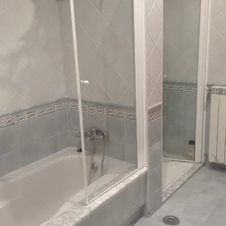 Apartamento A Morada De Julia, Acogedor En El Balcón Del Valle Miñor Pontevedra