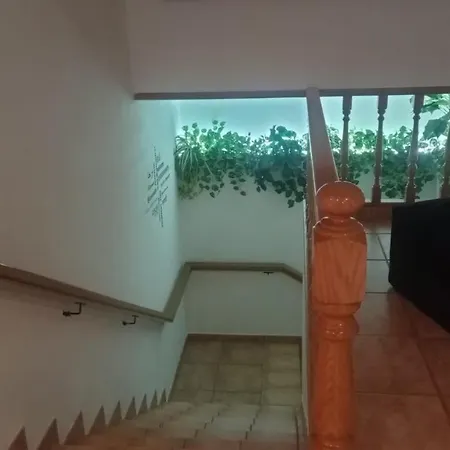 Apartamento A Morada De Julia, Acogedor En El Balcón Del Valle Miñor *