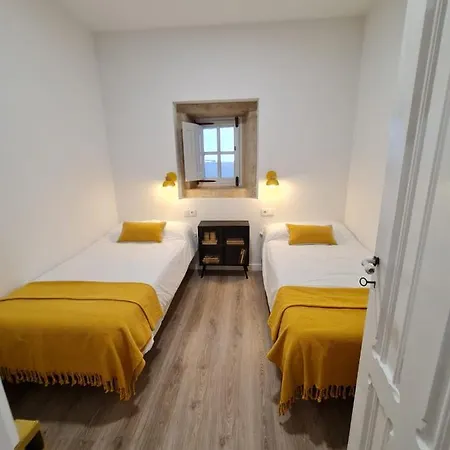 A Xanela Guest house