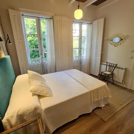 Guest house A Xanela