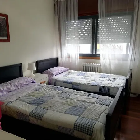 Apartment Clavedesol Ii Pontevedra