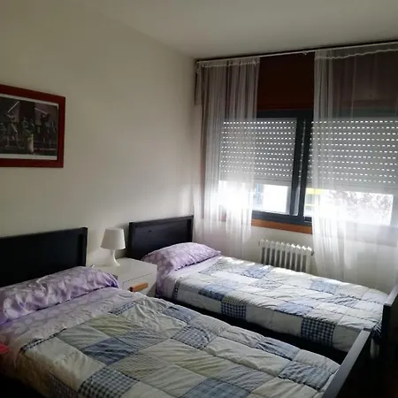 Clavedesol Ii Apartment Pontevedra