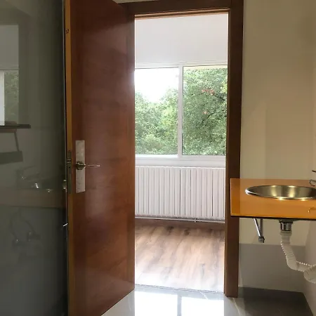 Apartment San Pedro