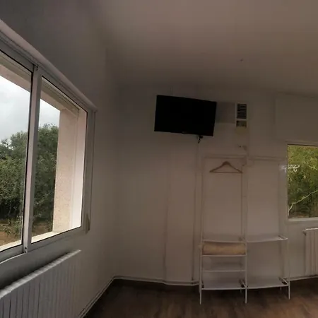 San Pedro Apartment Pontevedra