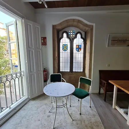 Guest house A Xanela Pontevedra