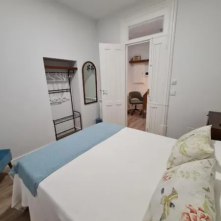 A Xanela Guest house *