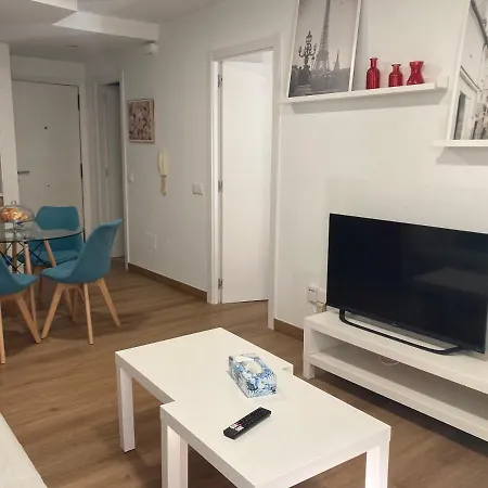 Apartment Hyp - A Casa Do Correo Vello - O Correo 1ºb Pontevedra