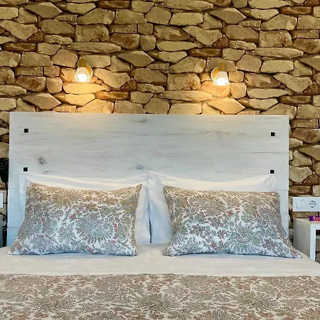 Holiday home Casa Nueva En Vigo Rural Mos Con Jacuzzi Y Chimenea Escapada Romantica Pontevedra