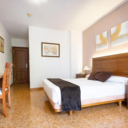 Madrid * Pontevedra