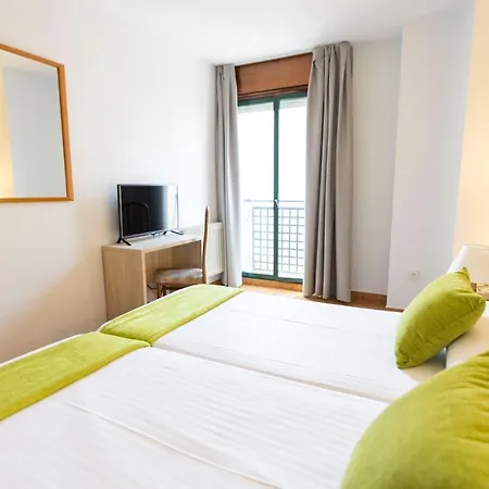 Hotel Madrid *