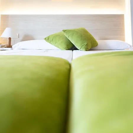 Hotel Madrid
