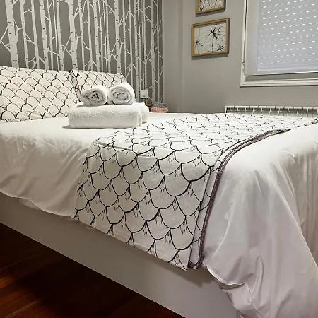 Apartment Oliva *