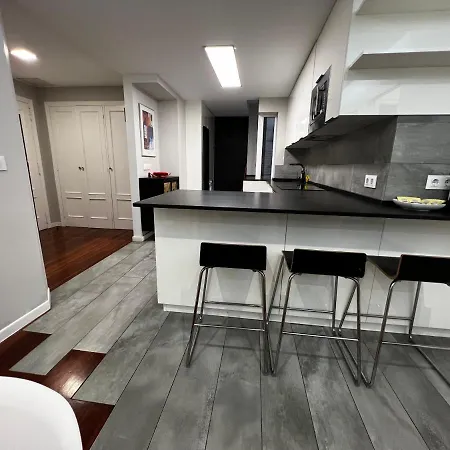 Apartment Oliva