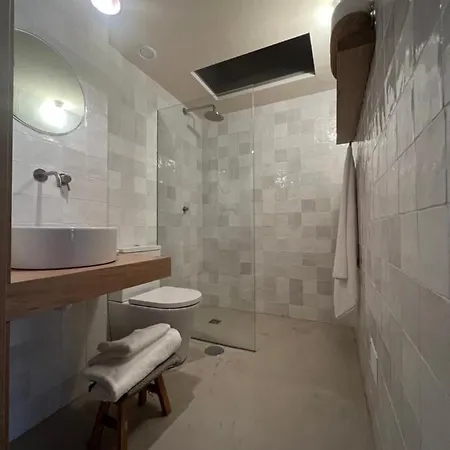 Apartment Alojamiento Animas 2 Pontevedra