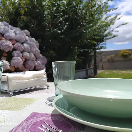 Apartamento Casita En *