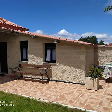 Casita En Apartment