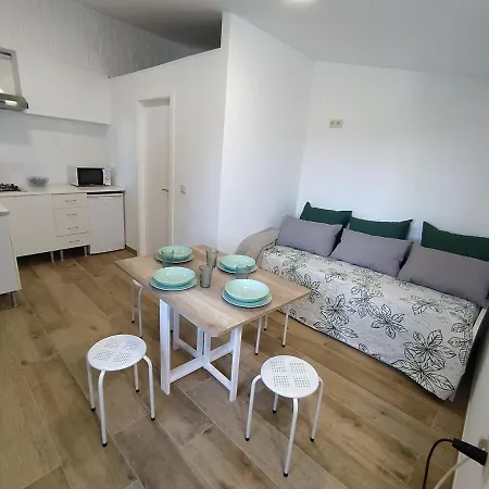 Apartment Casita En