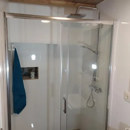Casita En Apartamento *