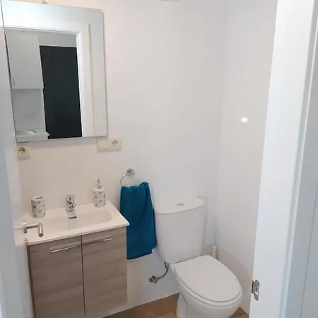 Apartment Casita En Pontevedra