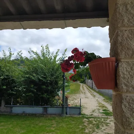 Apartment Casita En Pontevedra